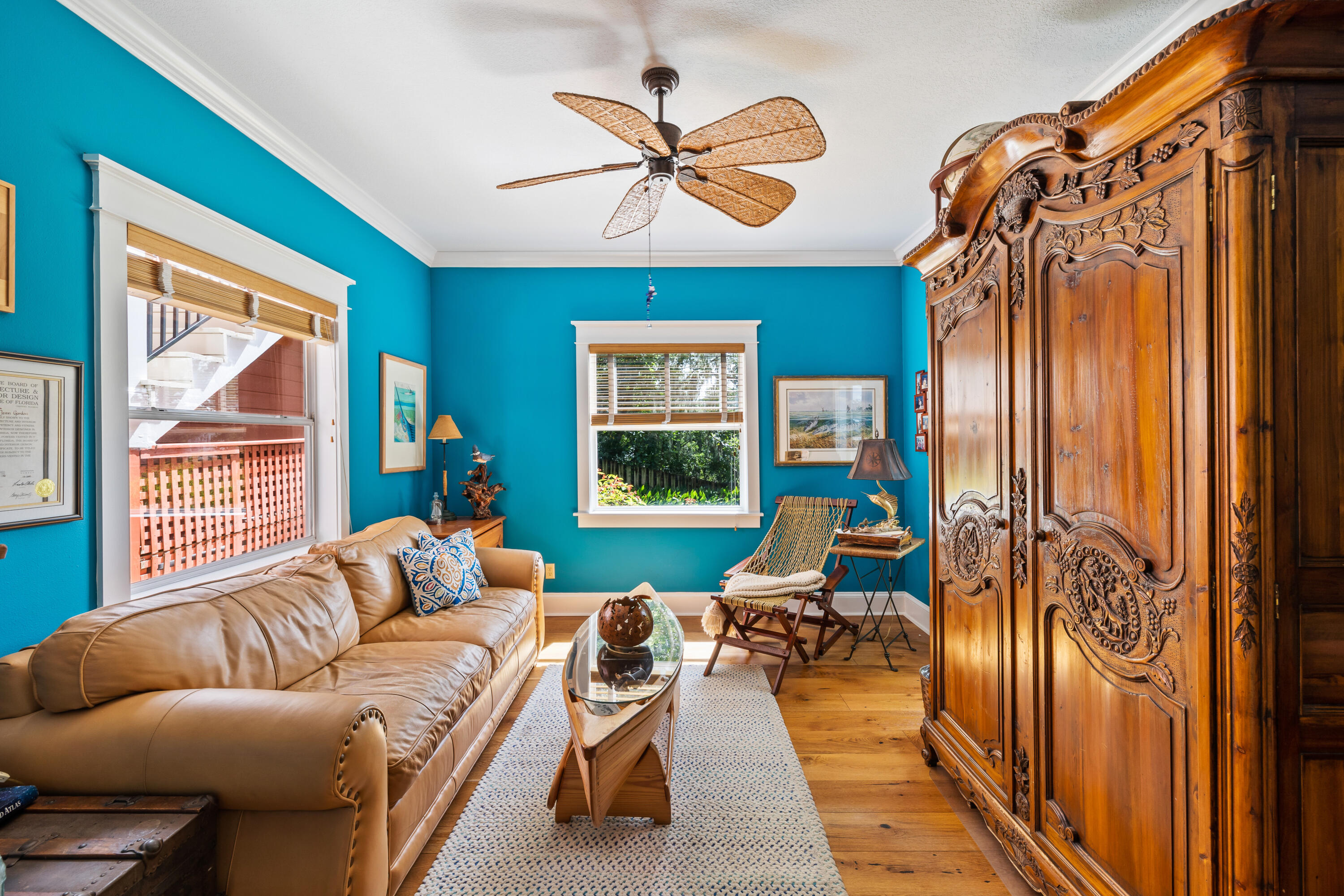 MOORES LANDING - Residential