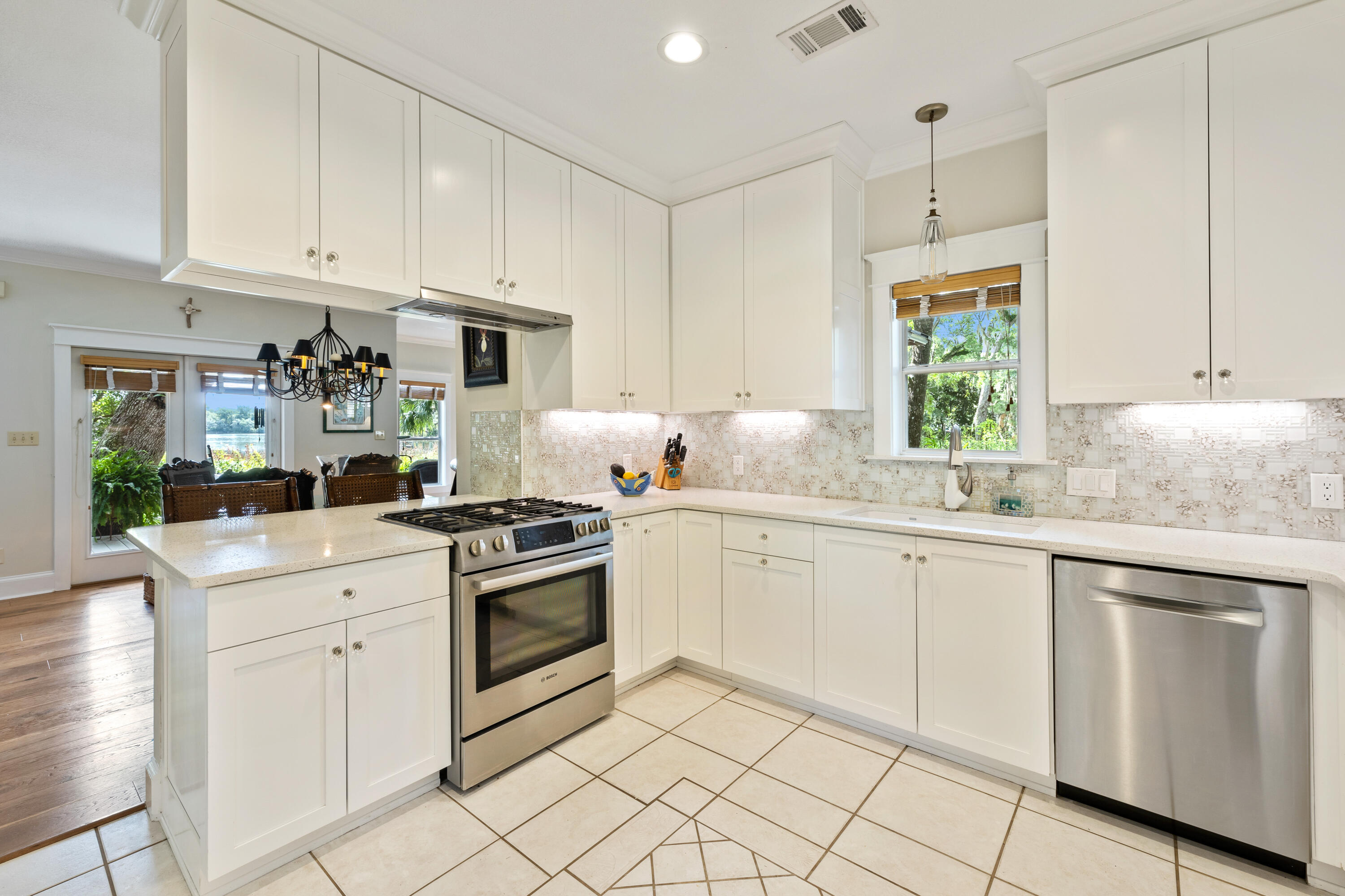 MOORES LANDING - Residential