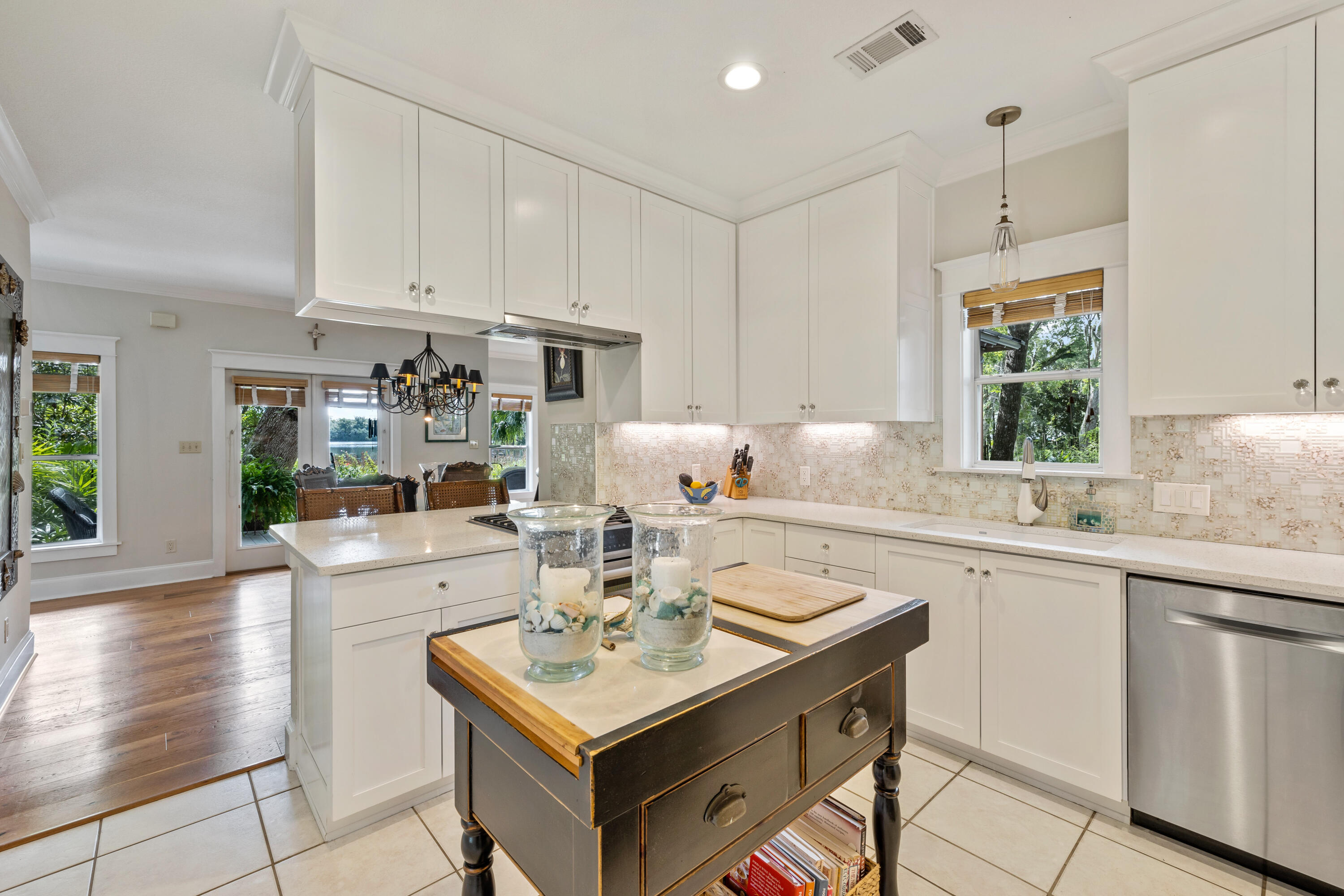 MOORES LANDING - Residential