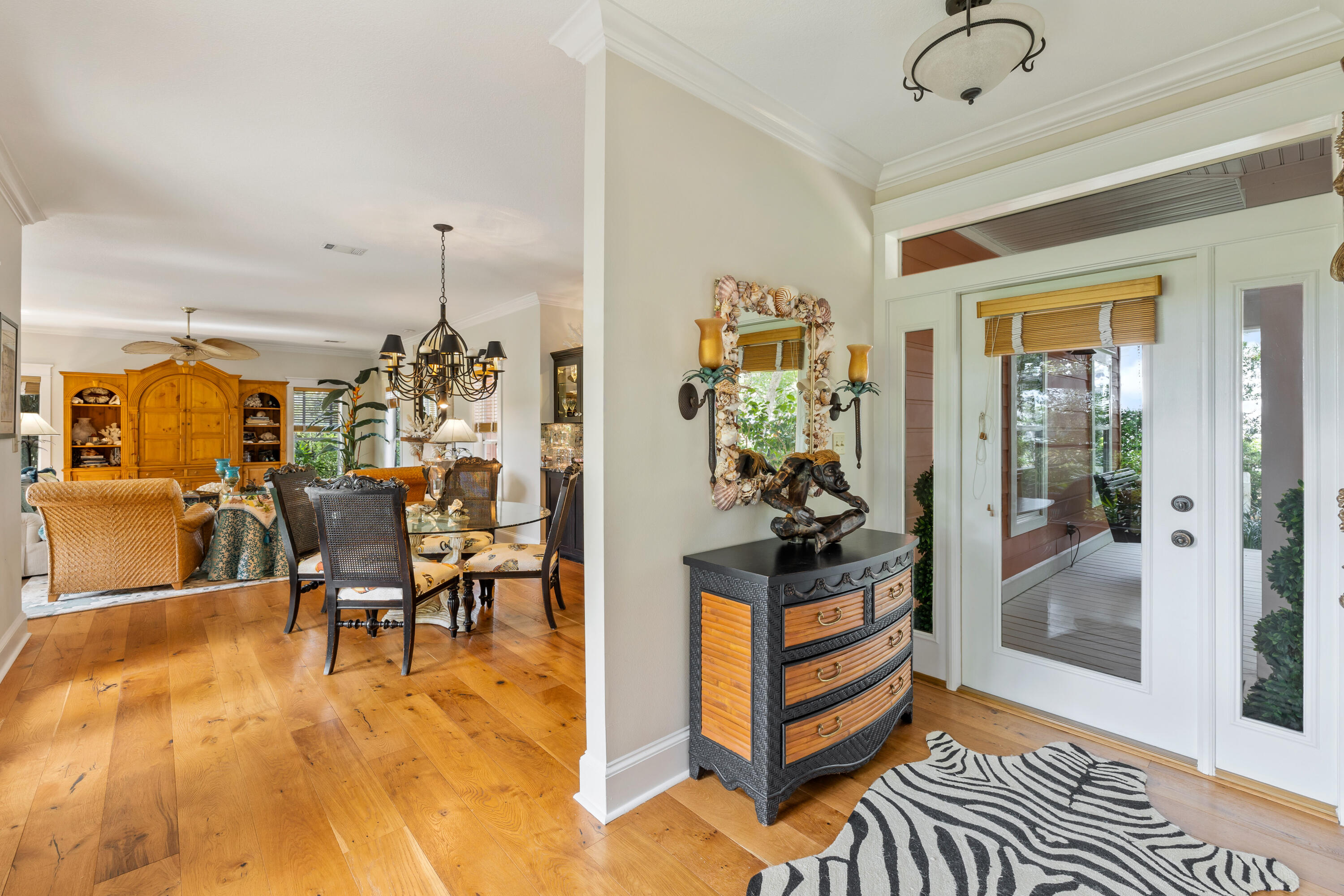 MOORES LANDING - Residential