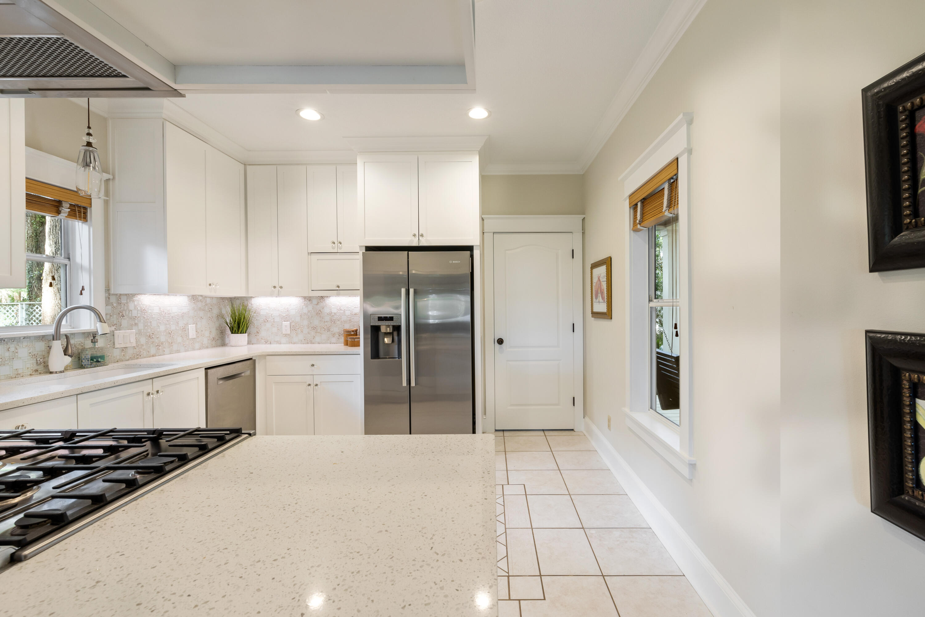 MOORES LANDING - Residential