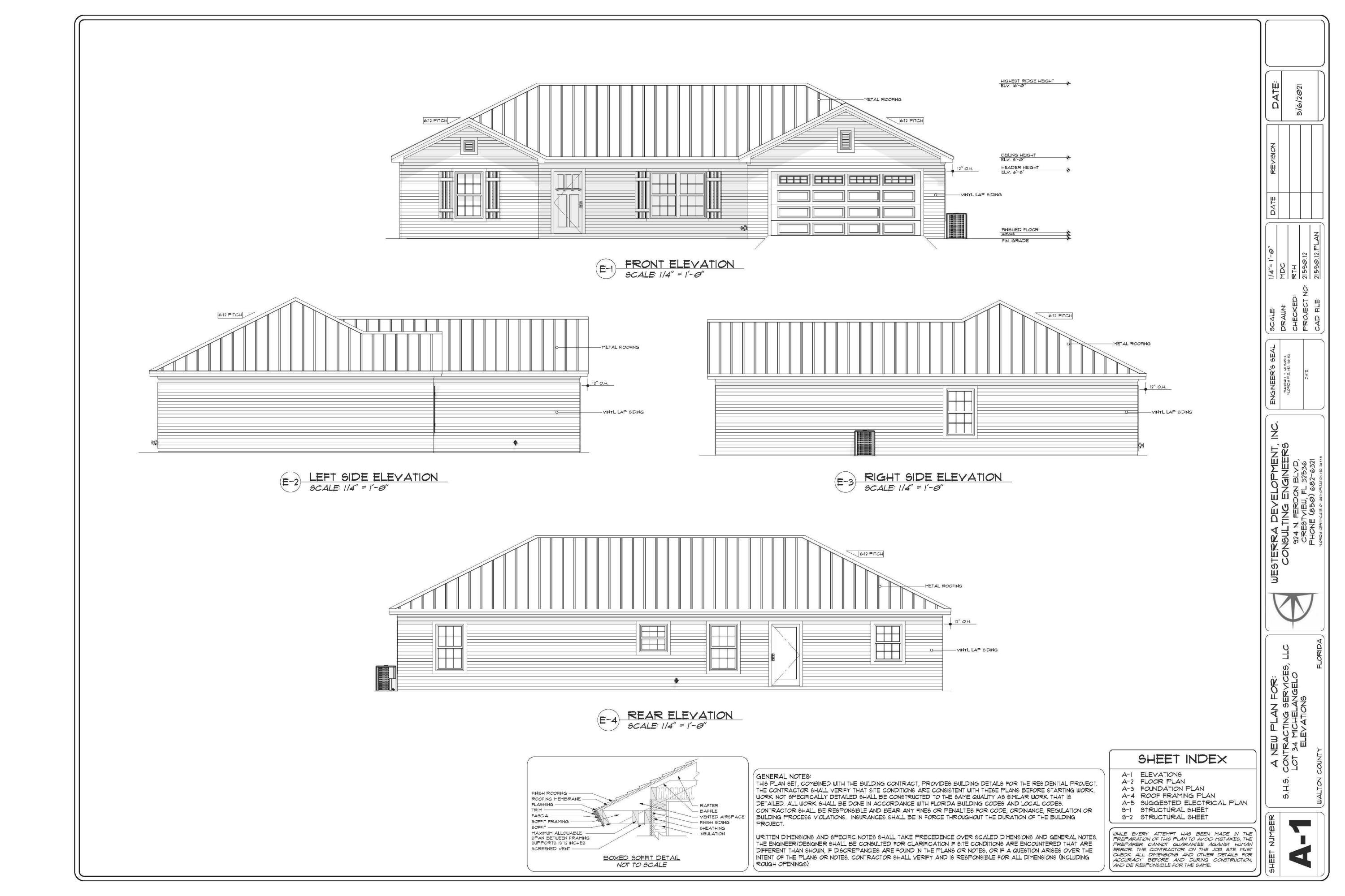 From 331 N turn right onto Oakwood Lakes Blvd in approximately 1 mile turn right onto E Michaelangelo Road and in about 0.2 miles property is on your right.