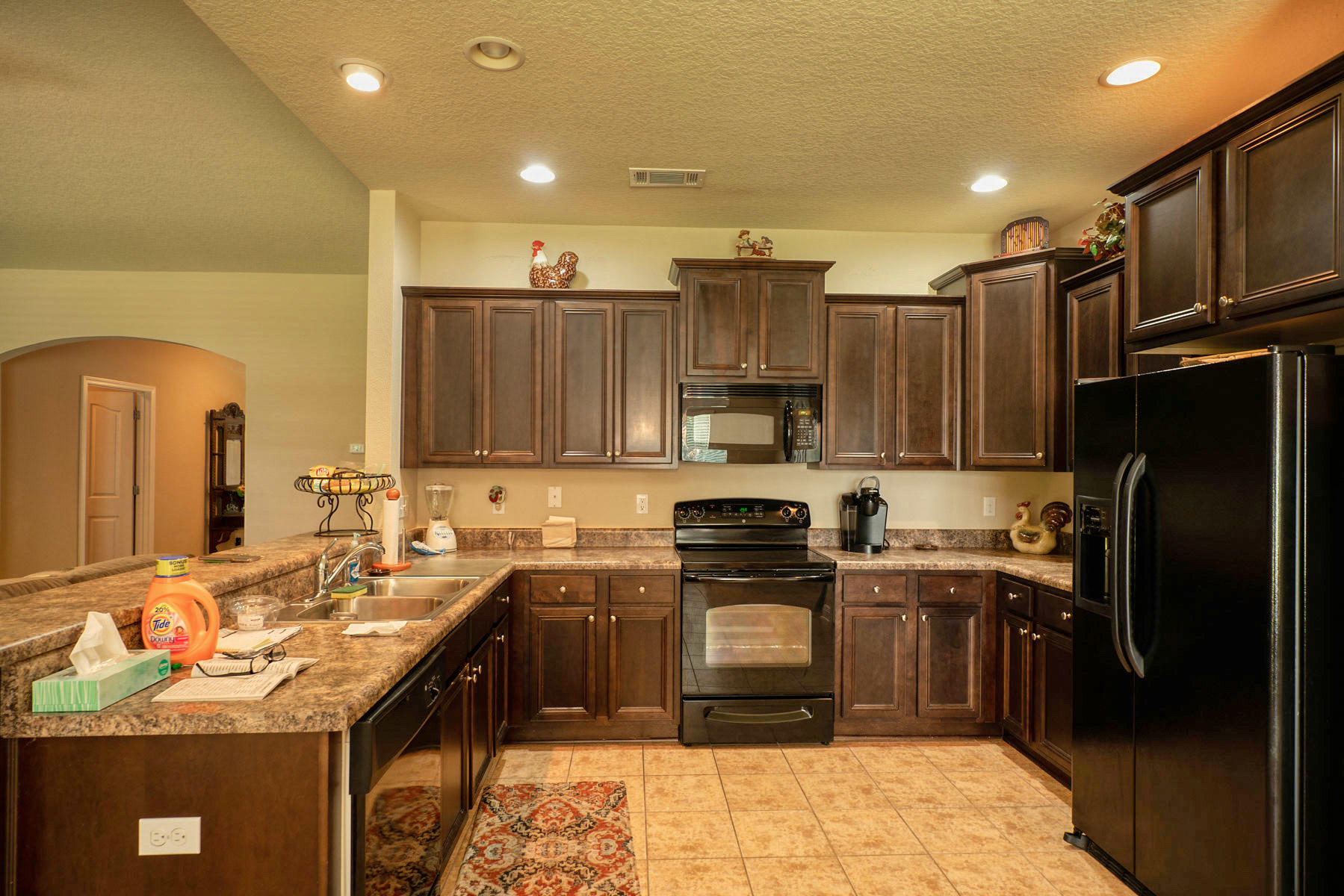 HAMMOCK BAY - Residential