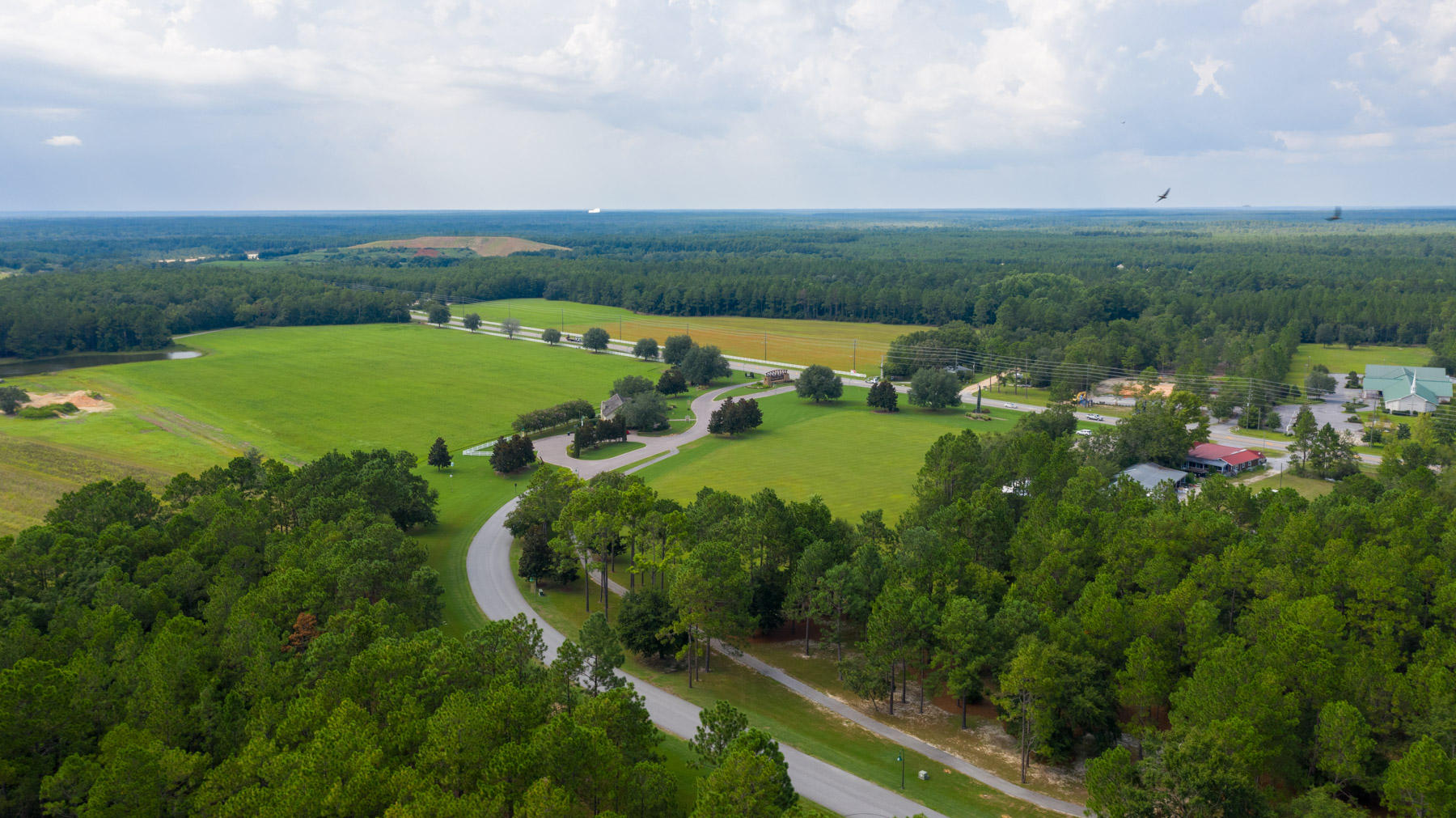 HAMMOCK BAY - Residential