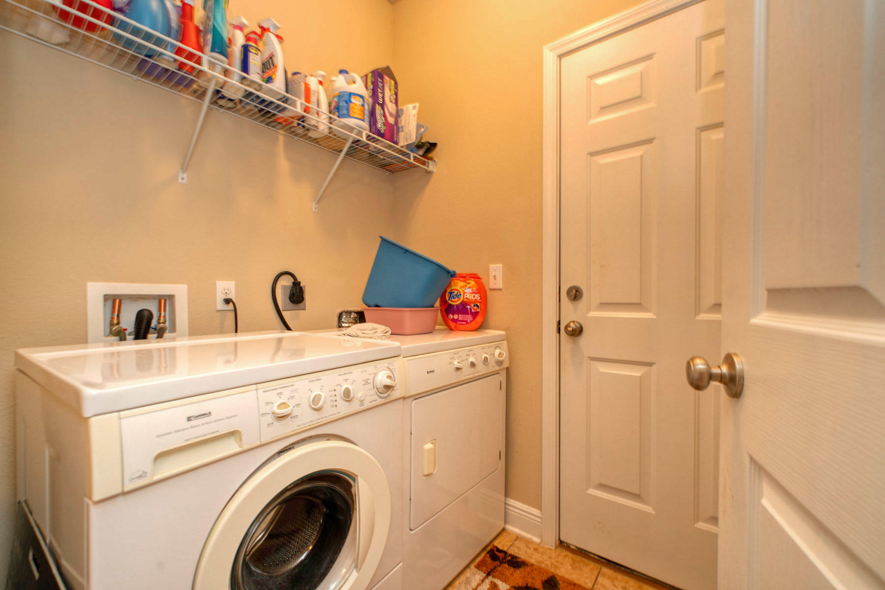 HAMMOCK BAY - Residential