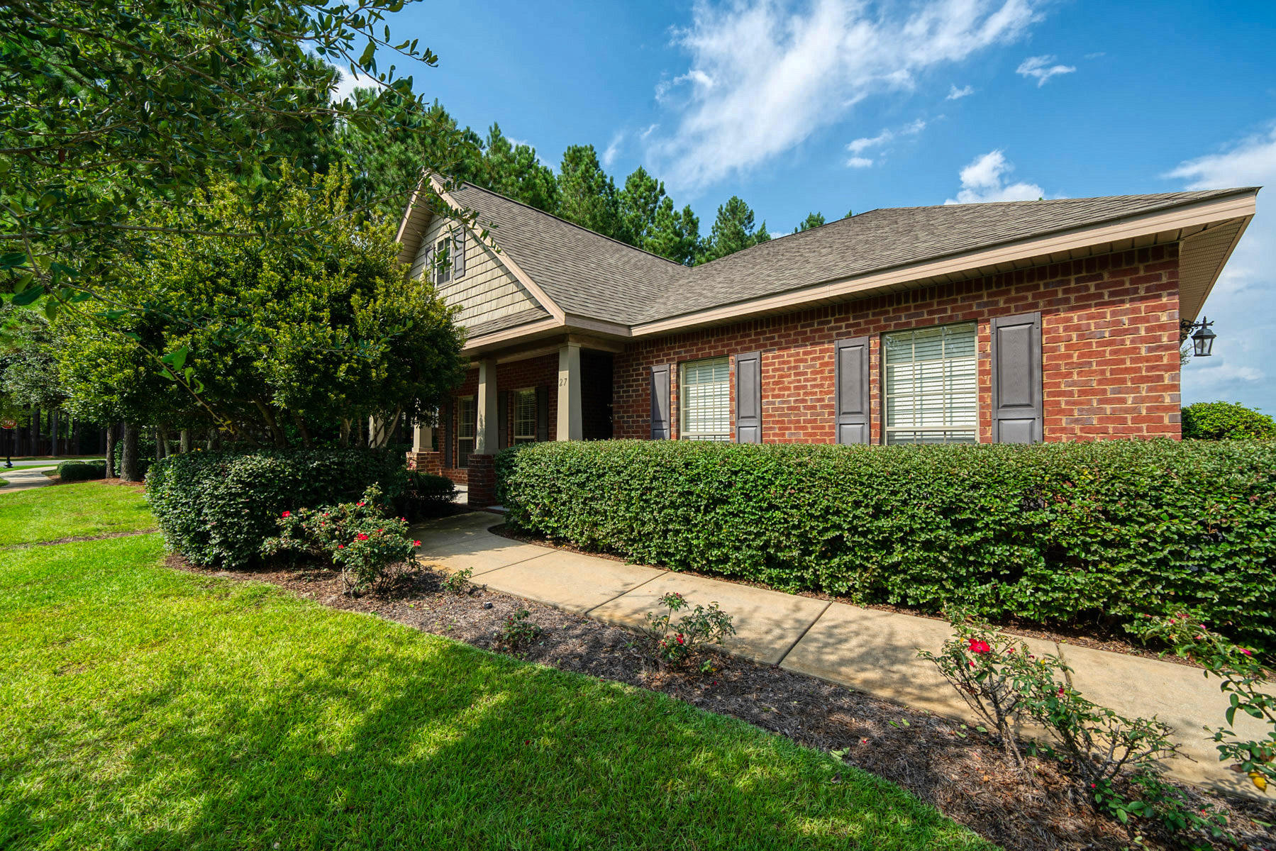 HAMMOCK BAY - Residential