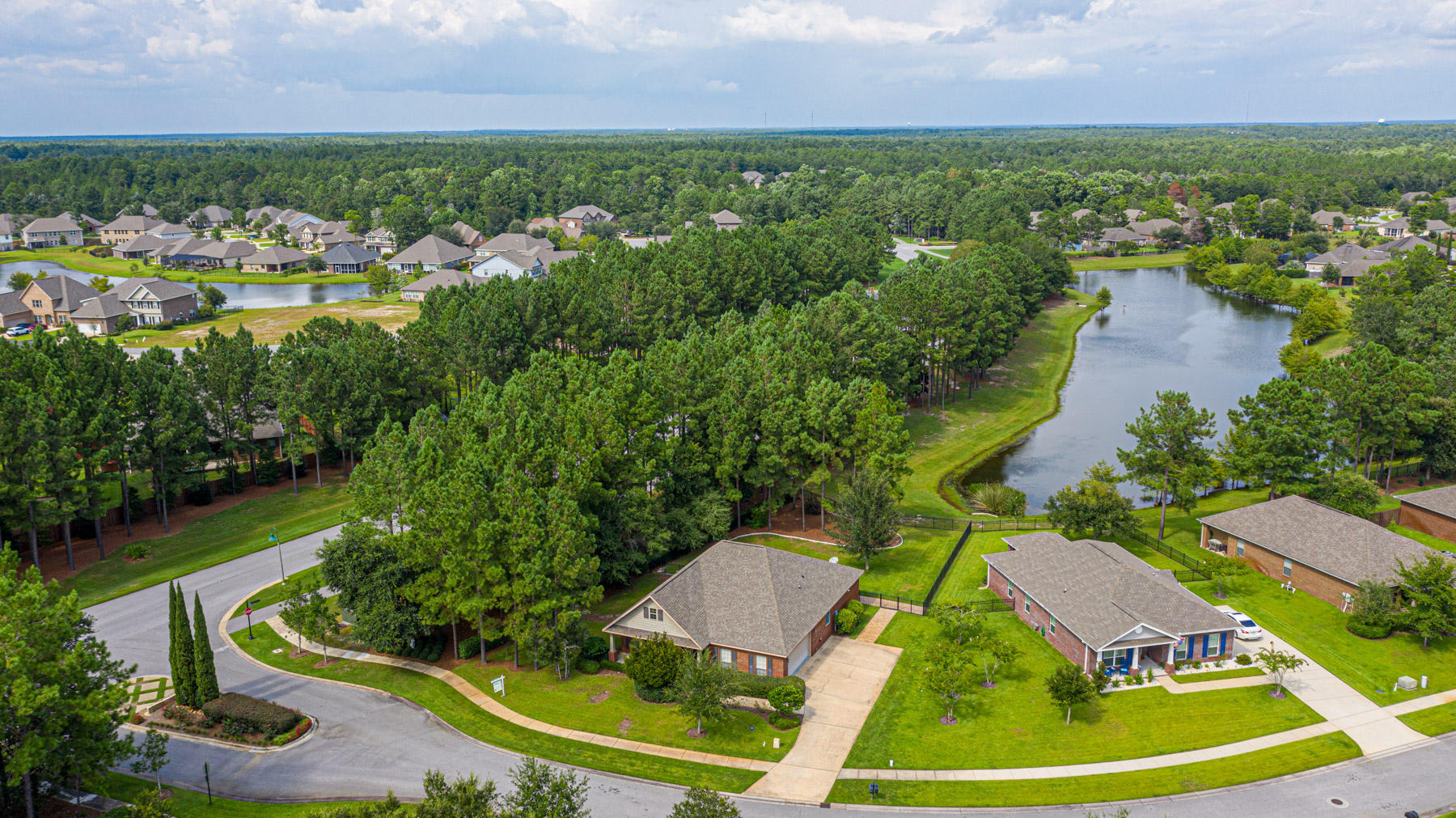 HAMMOCK BAY - Residential