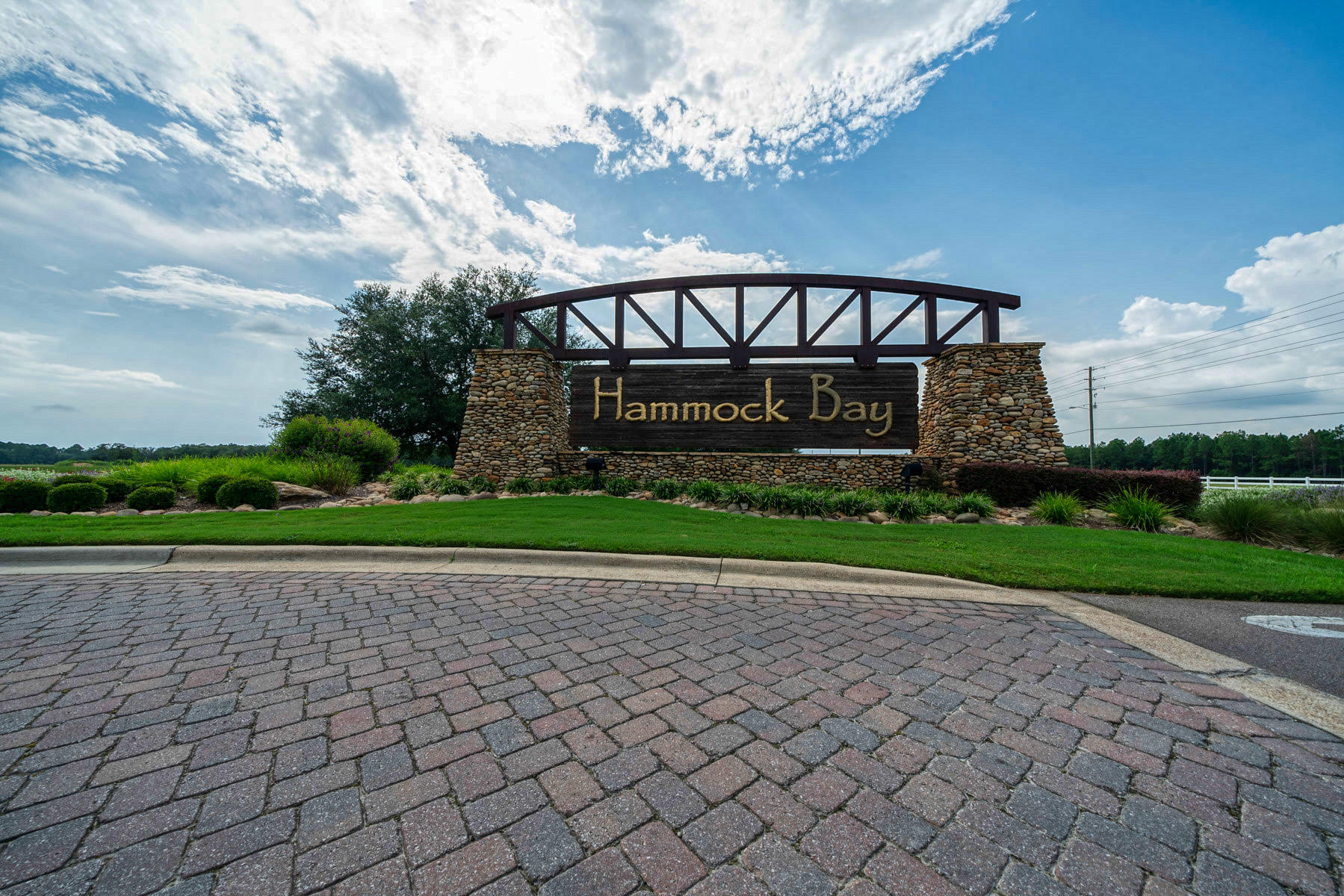 HAMMOCK BAY - Residential