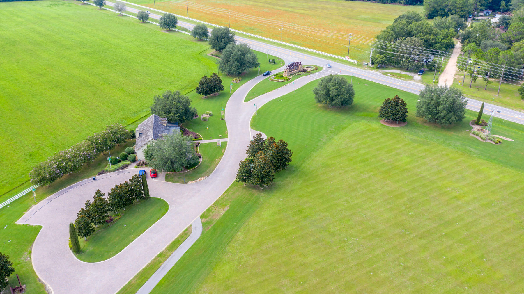 HAMMOCK BAY - Residential