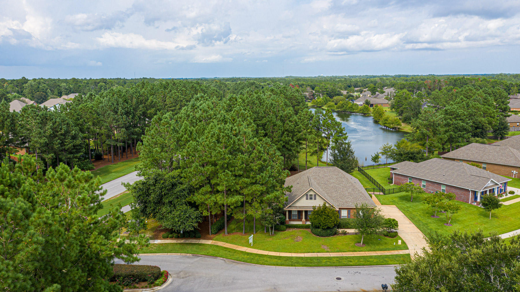 HAMMOCK BAY - Residential