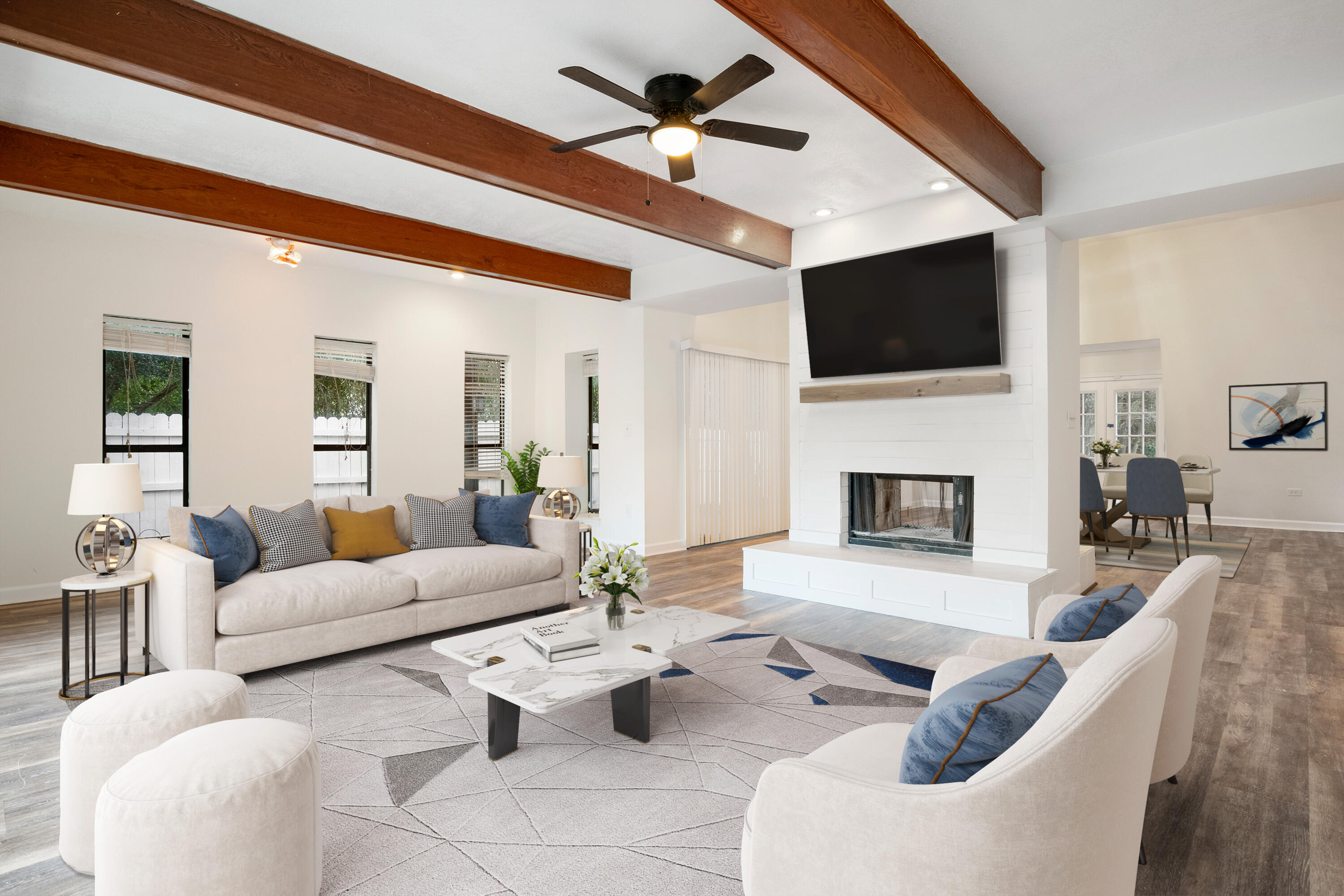 MAR-MAR ESTATES - Residential