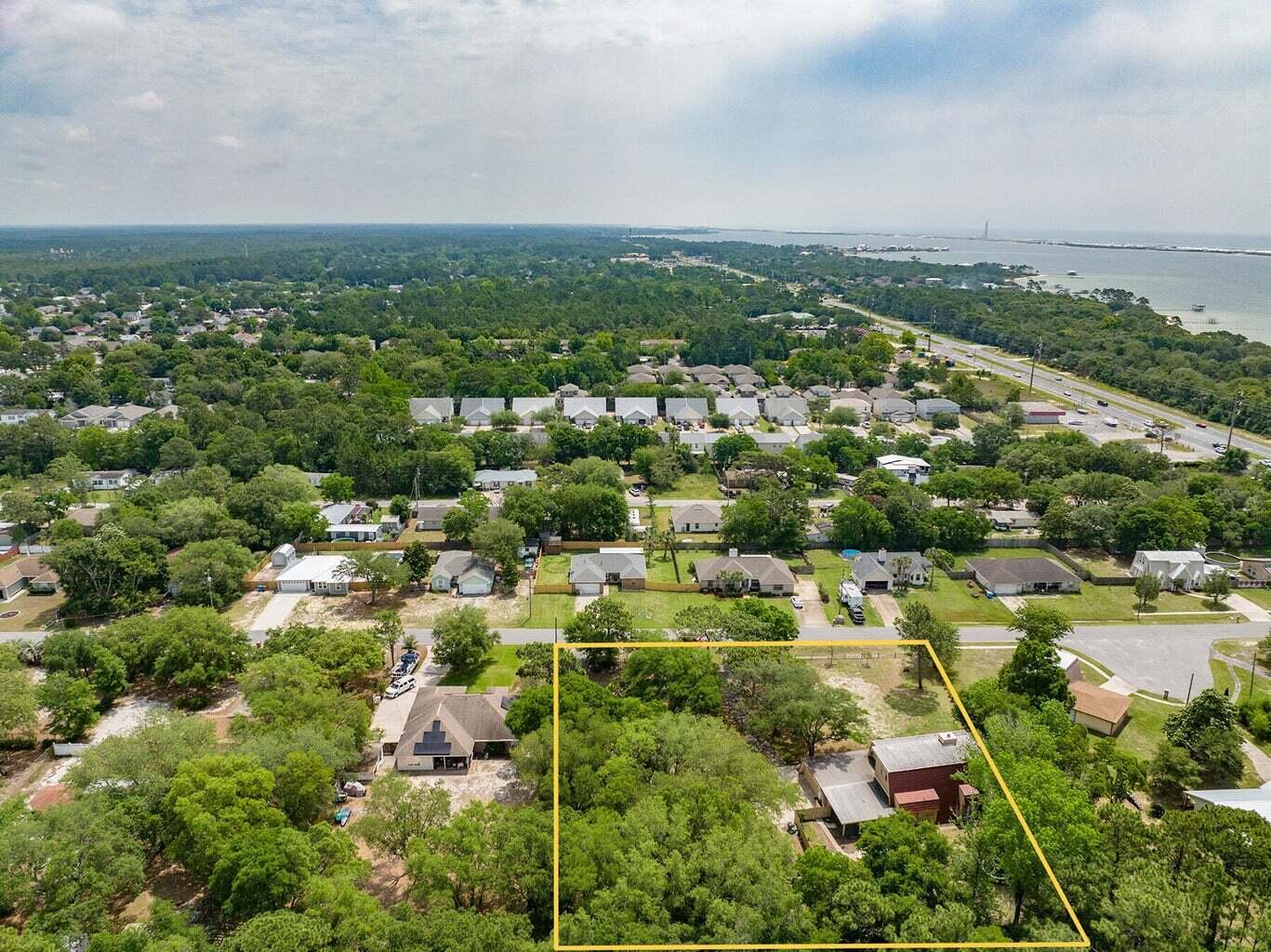 MAR-MAR ESTATES - Residential