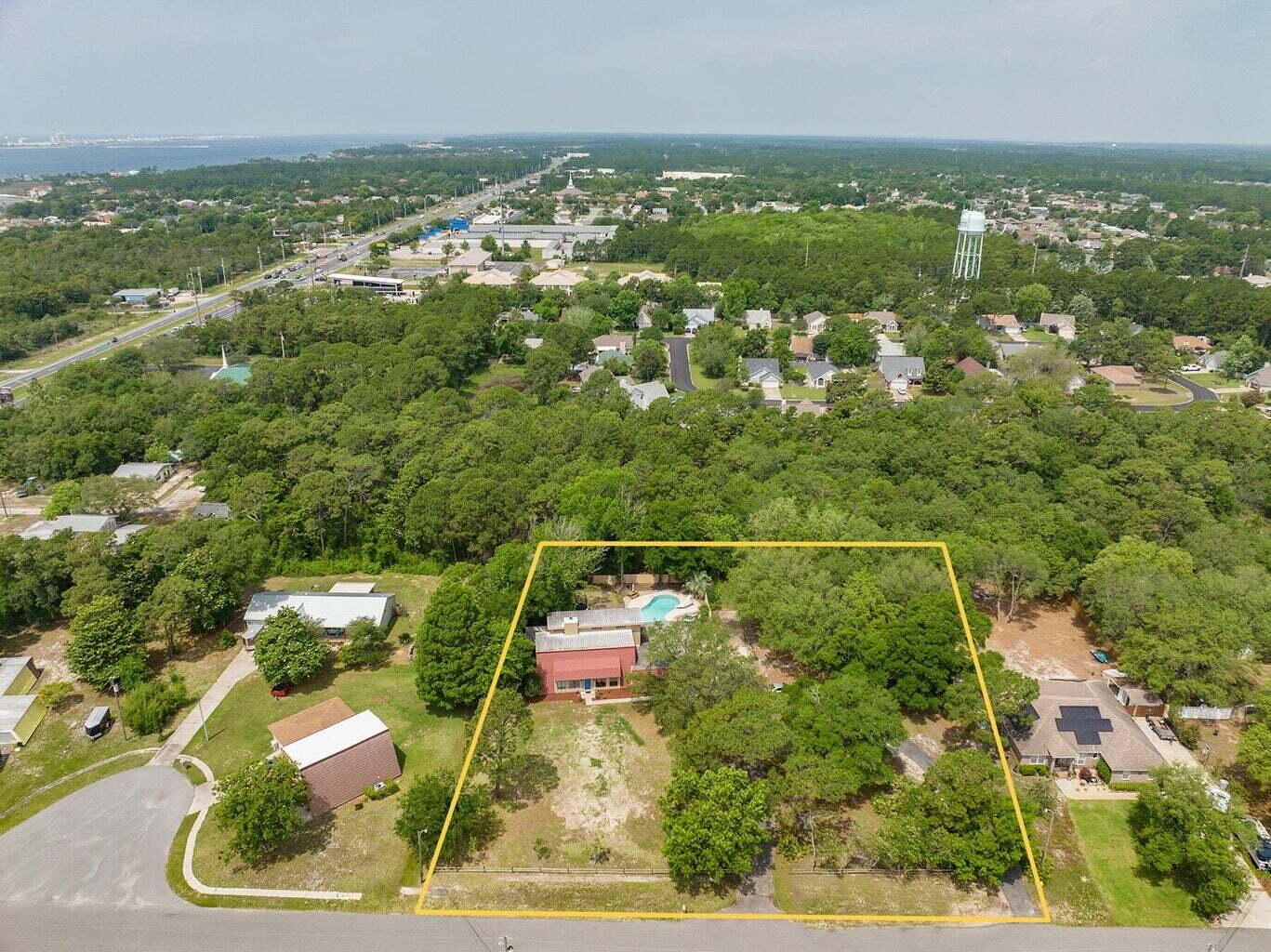 MAR-MAR ESTATES - Residential