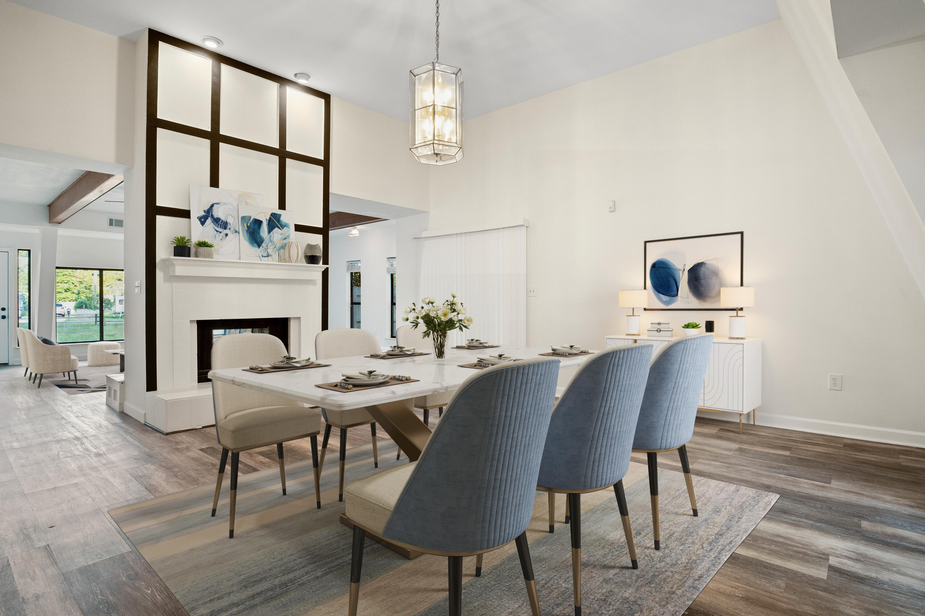 MAR-MAR ESTATES - Residential