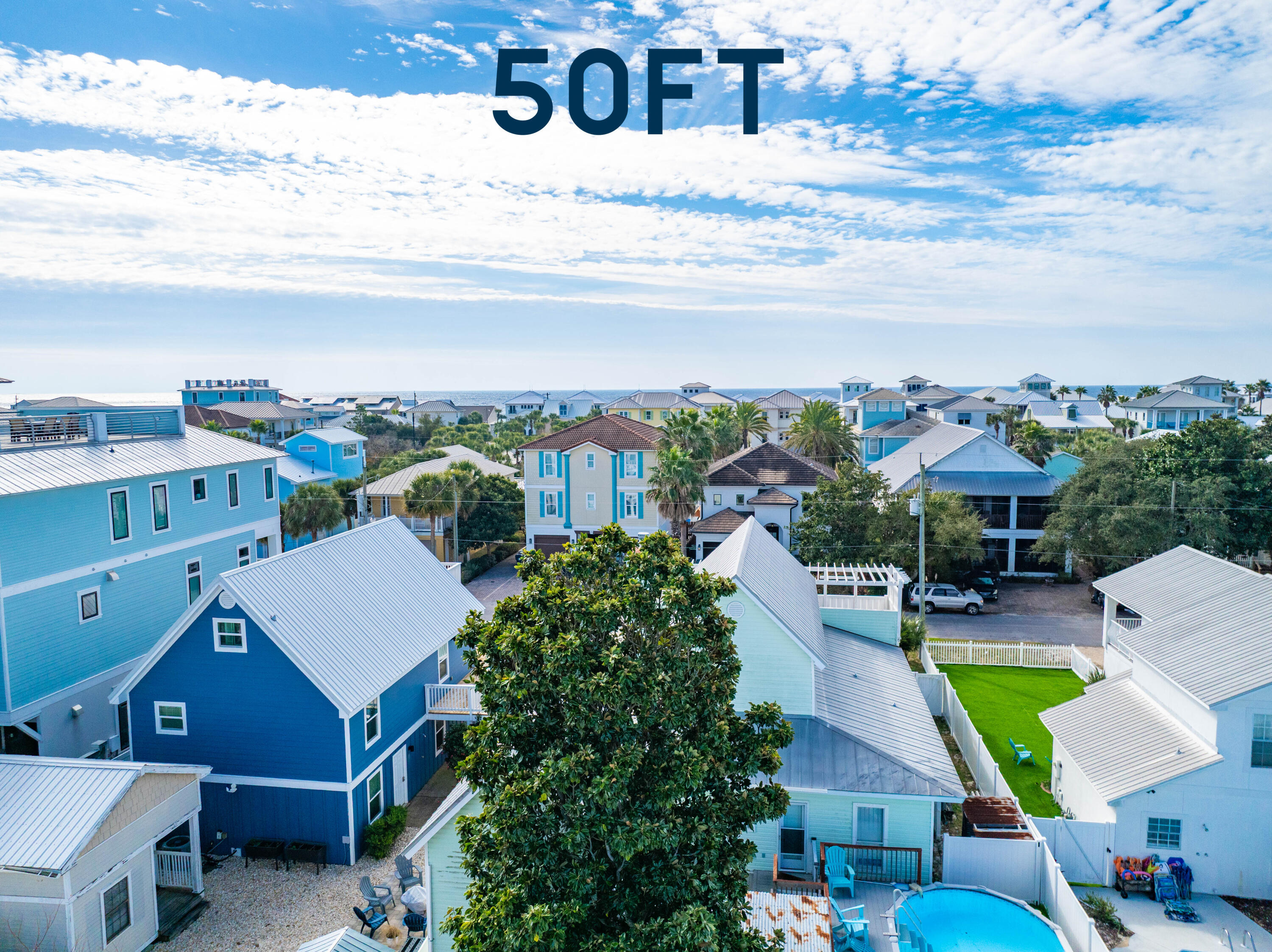 FRANGISTA BEACH 1ST ADDN - Land