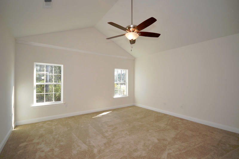 HOLLEY BY THE SEA, 1ST ADD - Residential