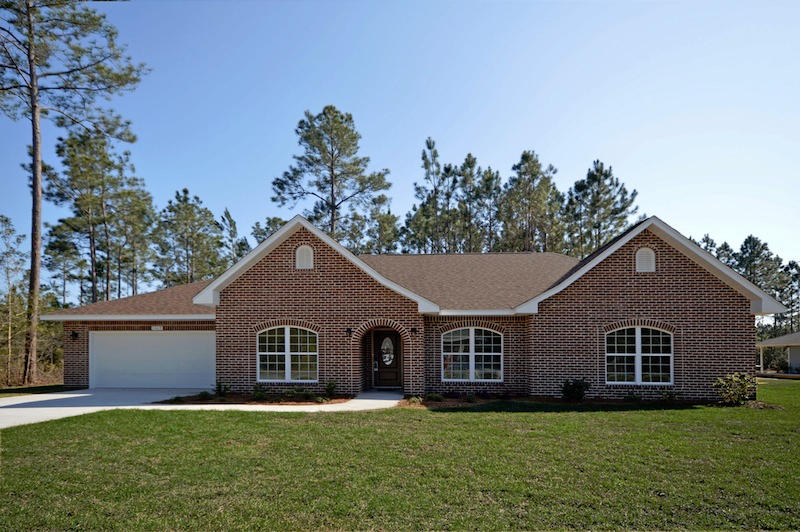 HOLLEY BY THE SEA, 1ST ADD - Residential