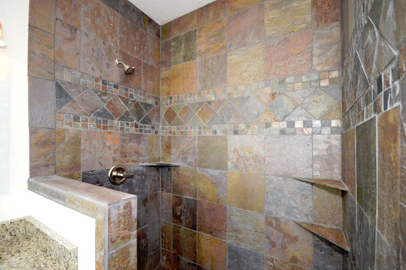 HOLLEY BY THE SEA, 1ST ADD - Residential