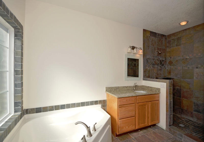 HOLLEY BY THE SEA, 1ST ADD - Residential