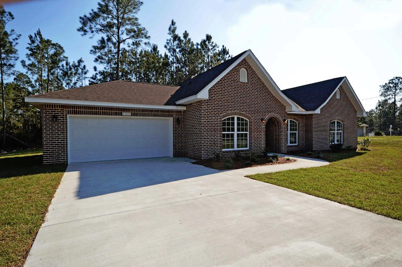 HOLLEY BY THE SEA, 1ST ADD - Residential