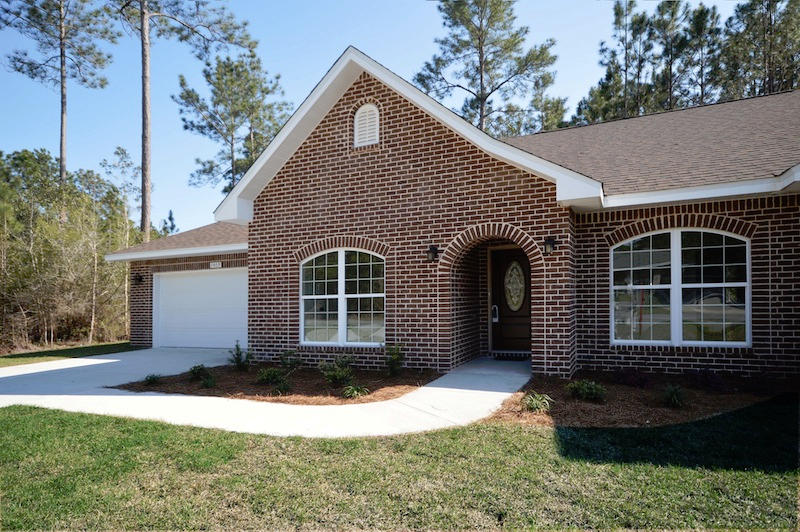 HOLLEY BY THE SEA, 1ST ADD - Residential