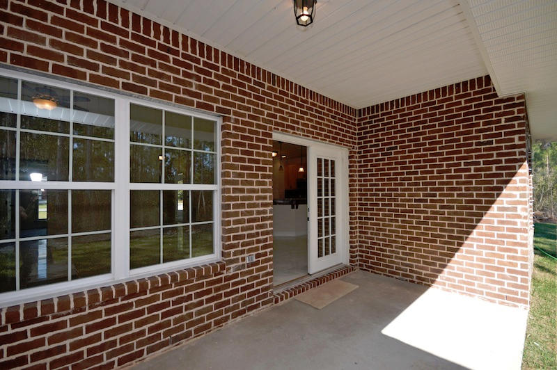 HOLLEY BY THE SEA, 1ST ADD - Residential