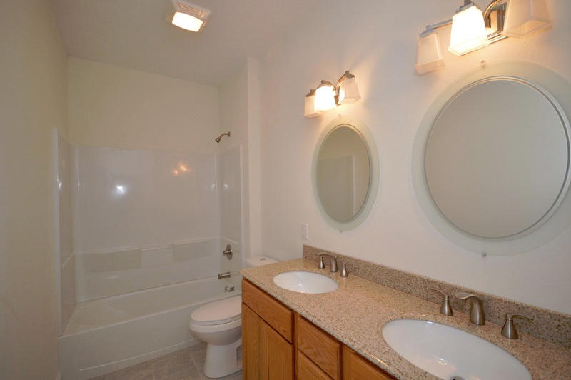 HOLLEY BY THE SEA, 1ST ADD - Residential