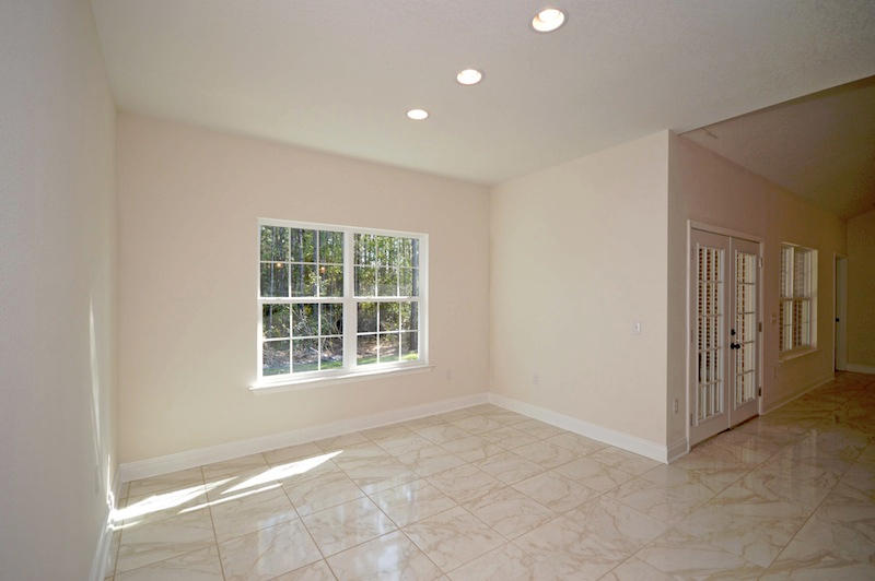 HOLLEY BY THE SEA, 1ST ADD - Residential