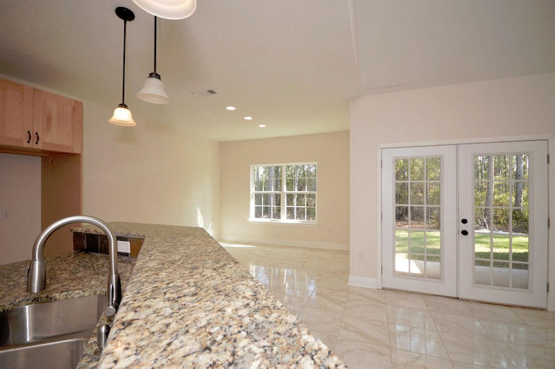 HOLLEY BY THE SEA, 1ST ADD - Residential