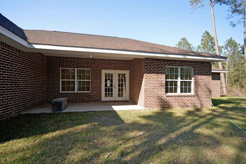 HOLLEY BY THE SEA, 1ST ADD - Residential