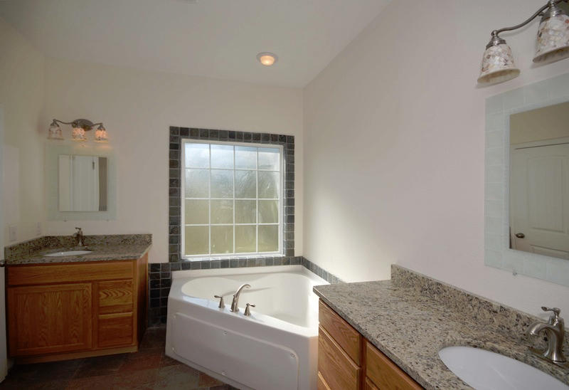 HOLLEY BY THE SEA, 1ST ADD - Residential