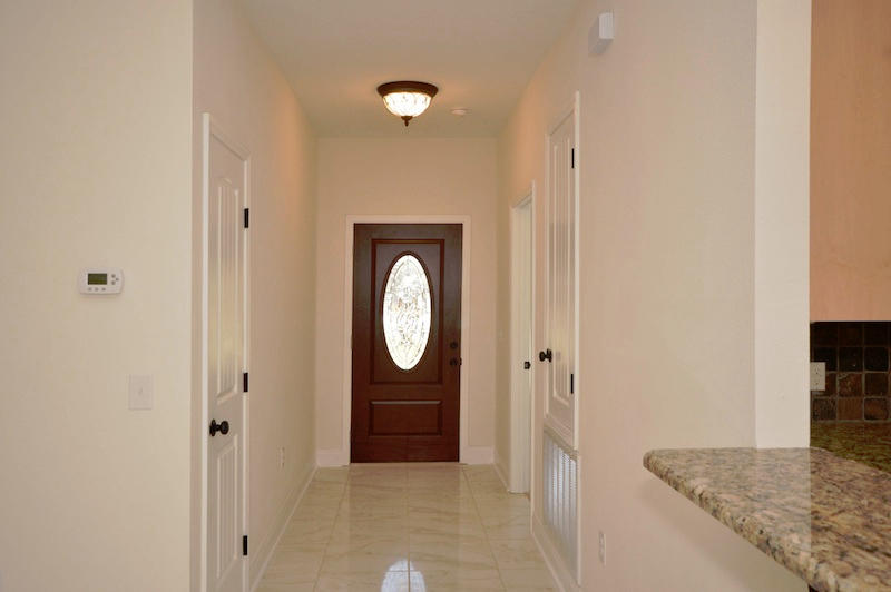 HOLLEY BY THE SEA, 1ST ADD - Residential