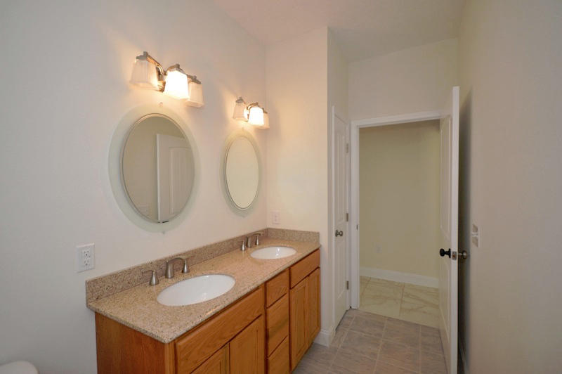 HOLLEY BY THE SEA, 1ST ADD - Residential