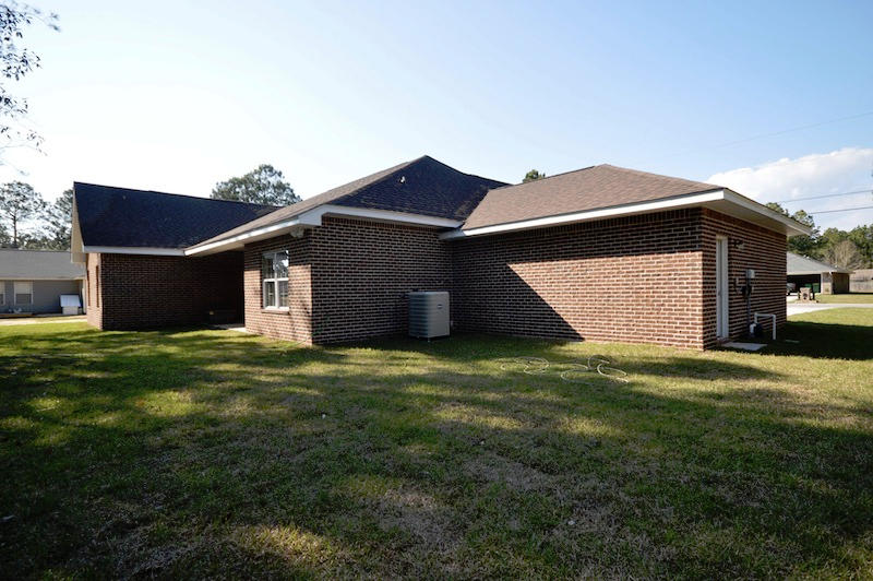 HOLLEY BY THE SEA, 1ST ADD - Residential