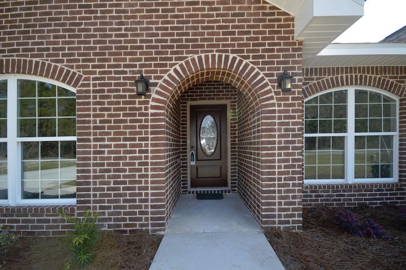 HOLLEY BY THE SEA, 1ST ADD - Residential