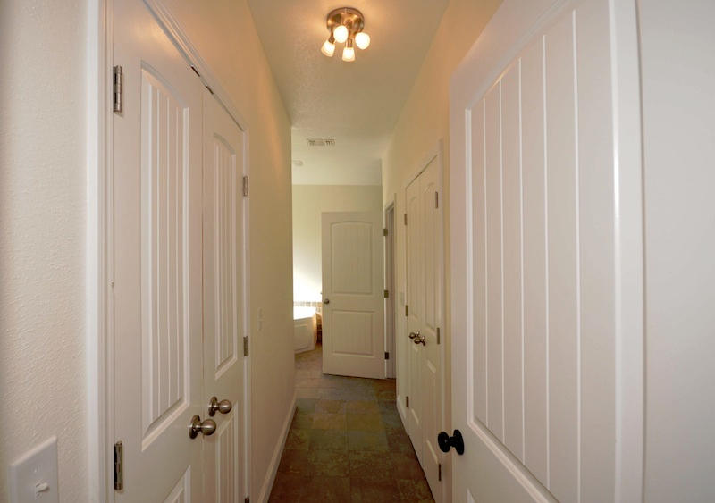 HOLLEY BY THE SEA, 1ST ADD - Residential