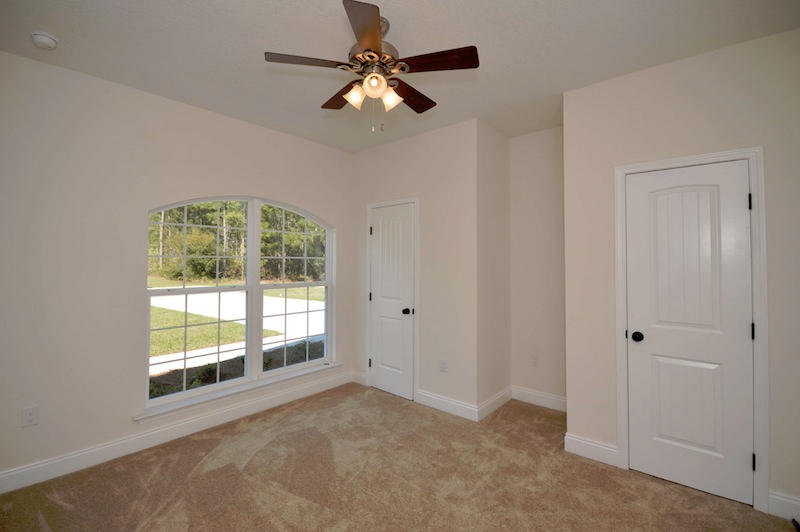 HOLLEY BY THE SEA, 1ST ADD - Residential