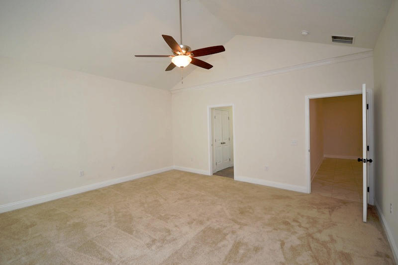 HOLLEY BY THE SEA, 1ST ADD - Residential