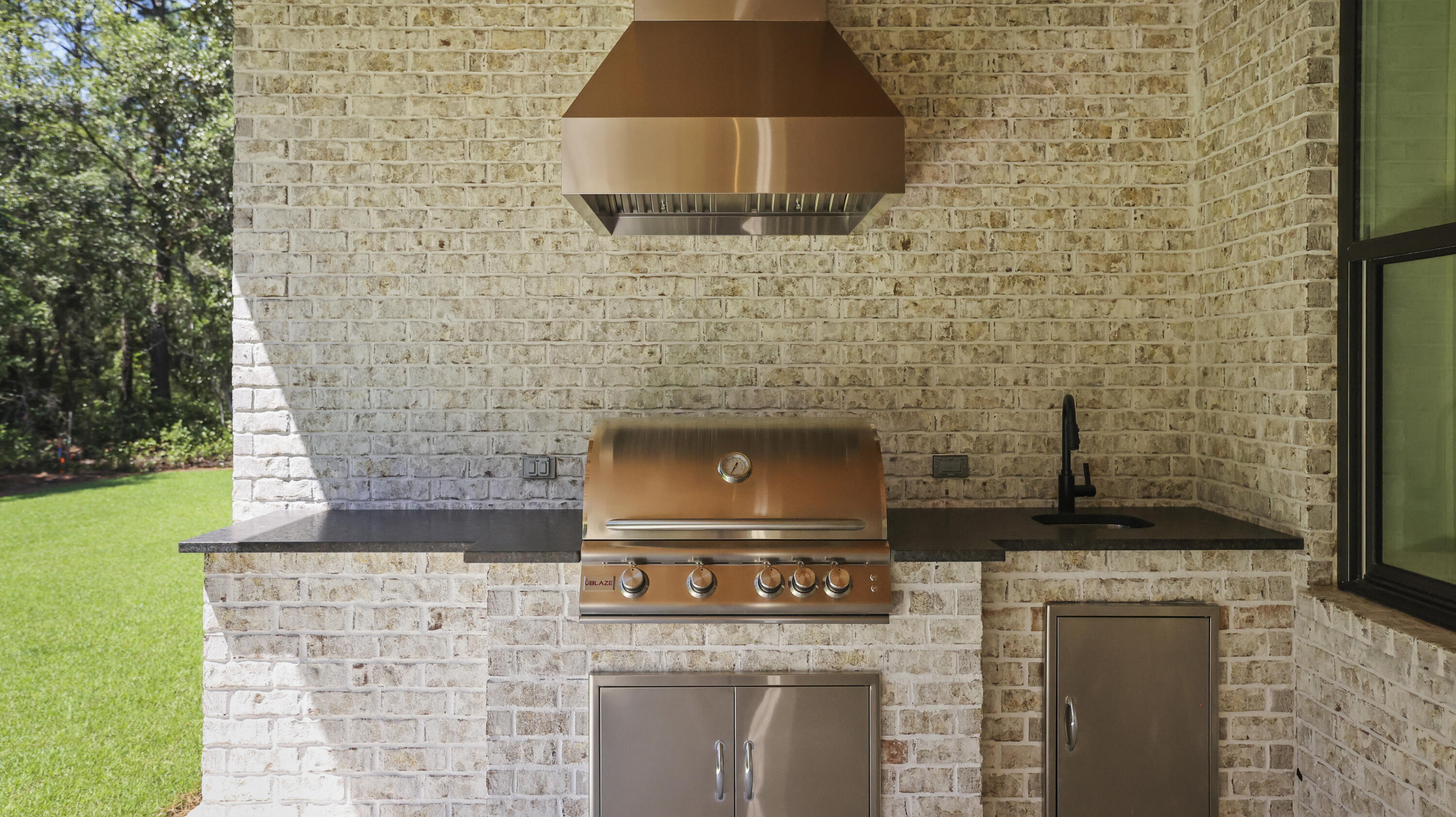 HUNTERS RUN S/D - Residential