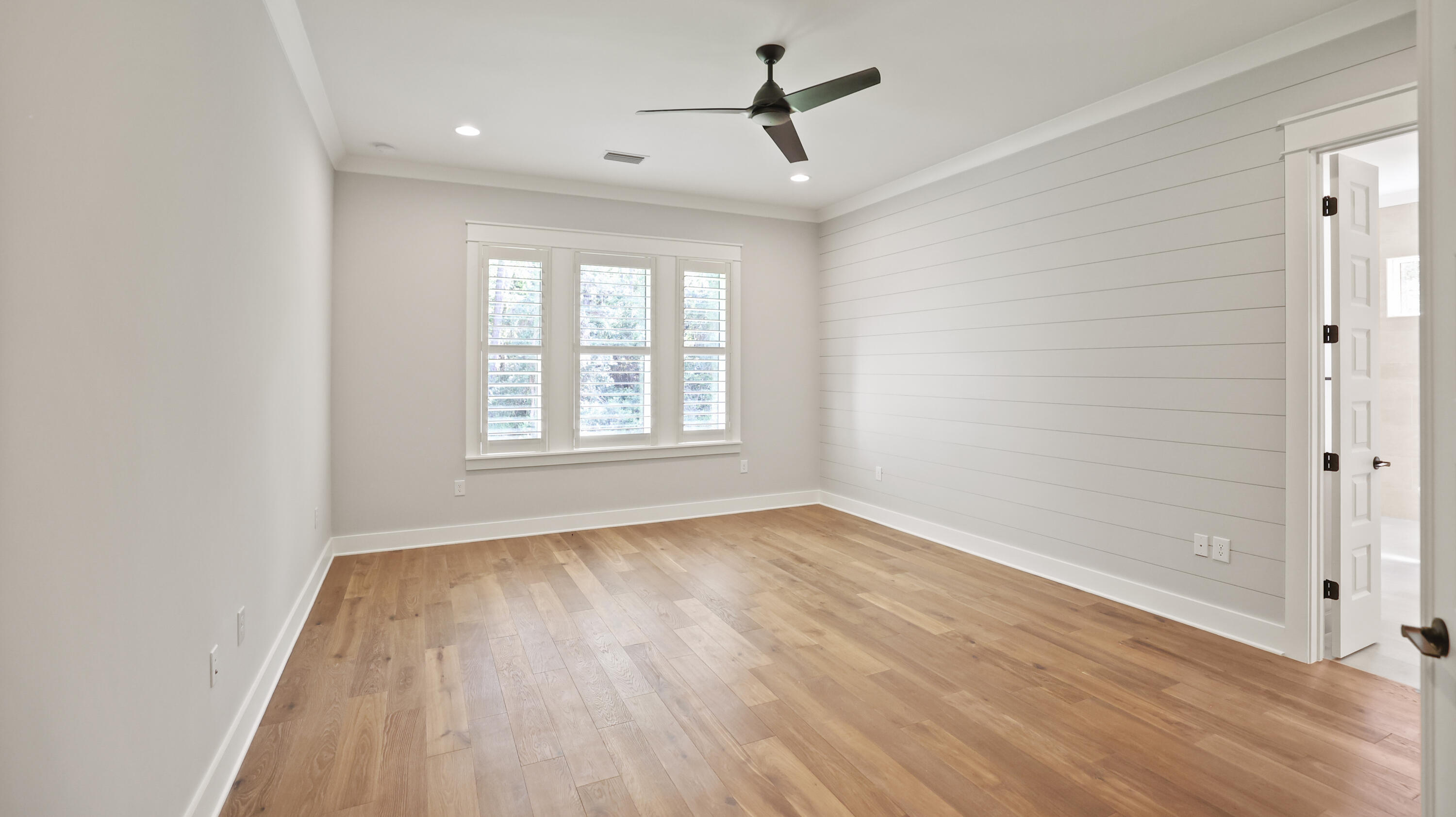 HUNTERS RUN S/D - Residential