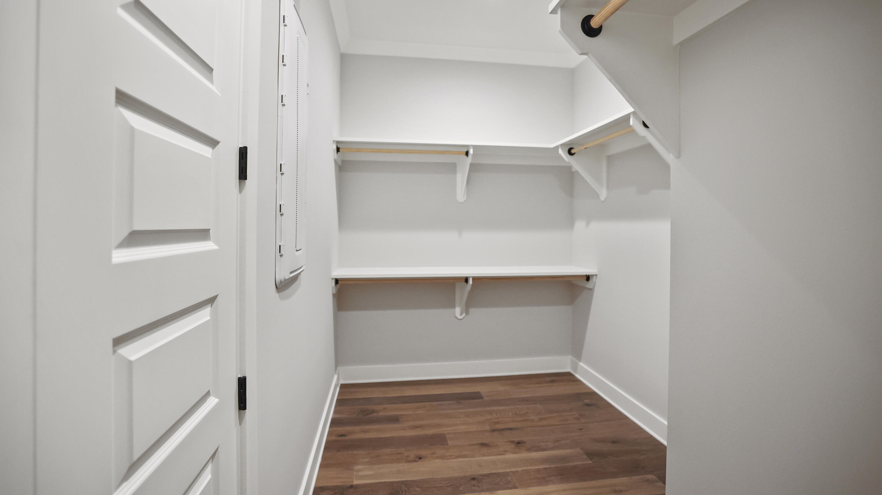 HUNTERS RUN S/D - Residential