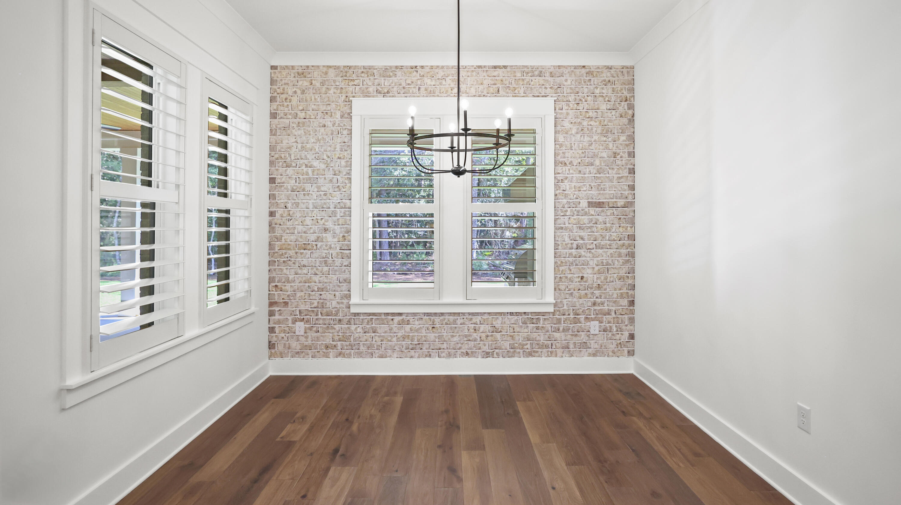 HUNTERS RUN S/D - Residential