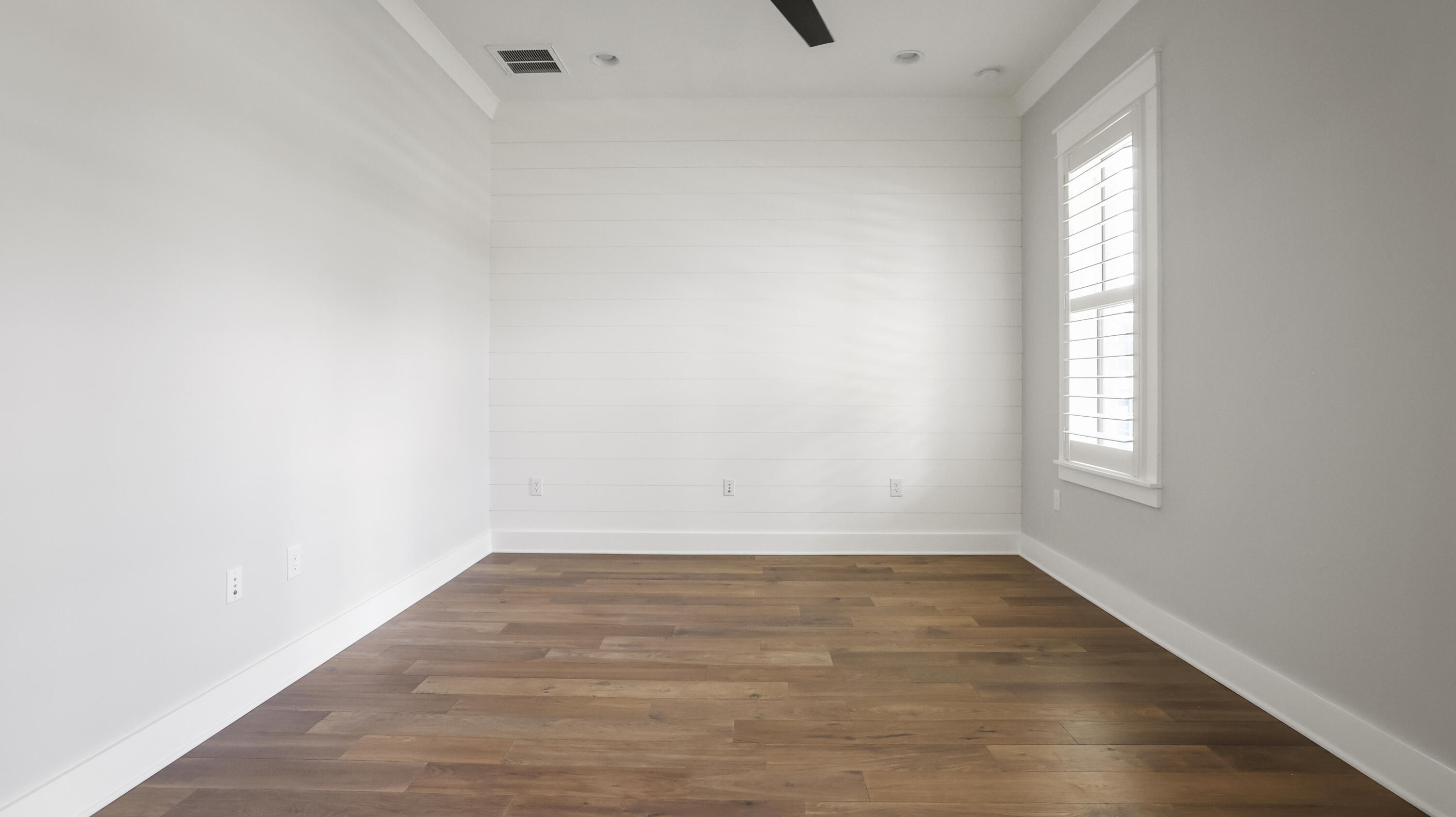 HUNTERS RUN S/D - Residential