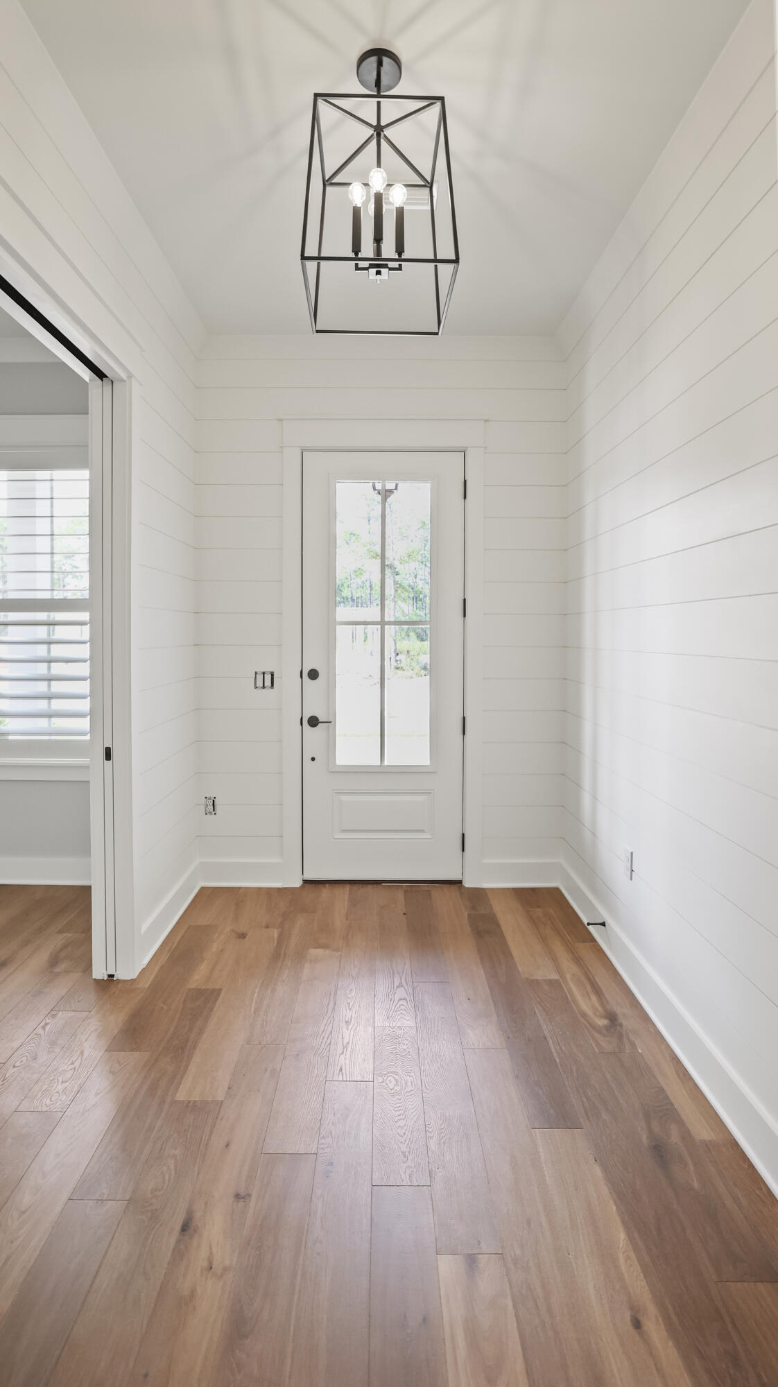 HUNTERS RUN S/D - Residential