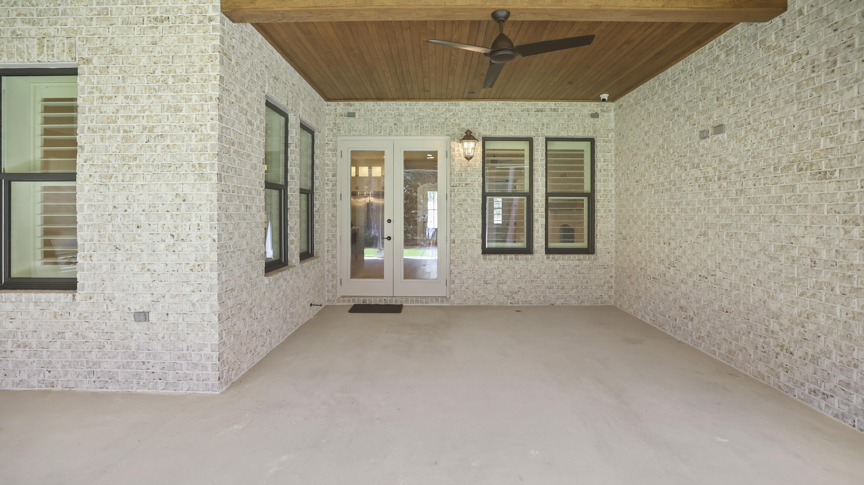 HUNTERS RUN S/D - Residential