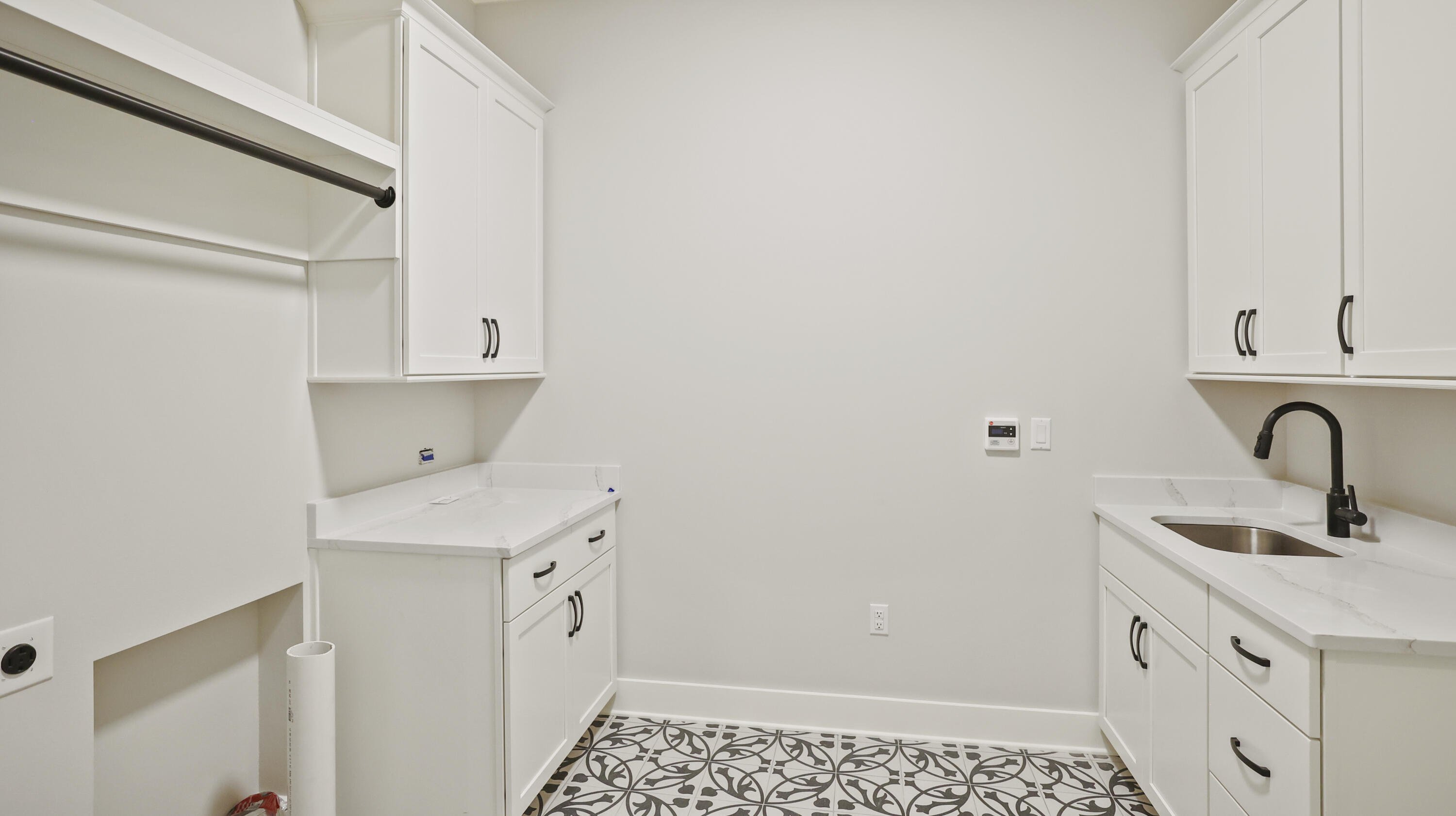 HUNTERS RUN S/D - Residential