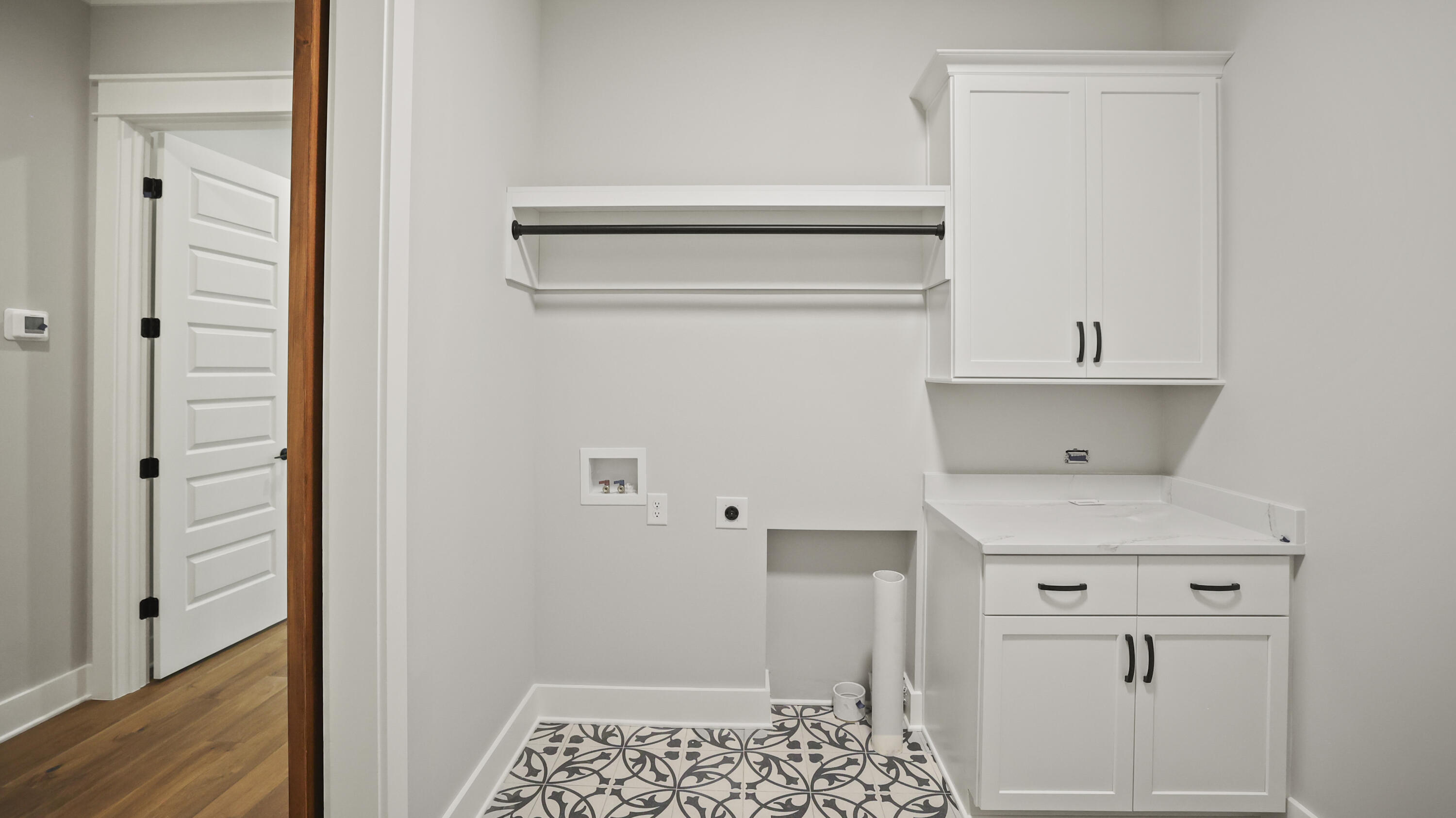 HUNTERS RUN S/D - Residential