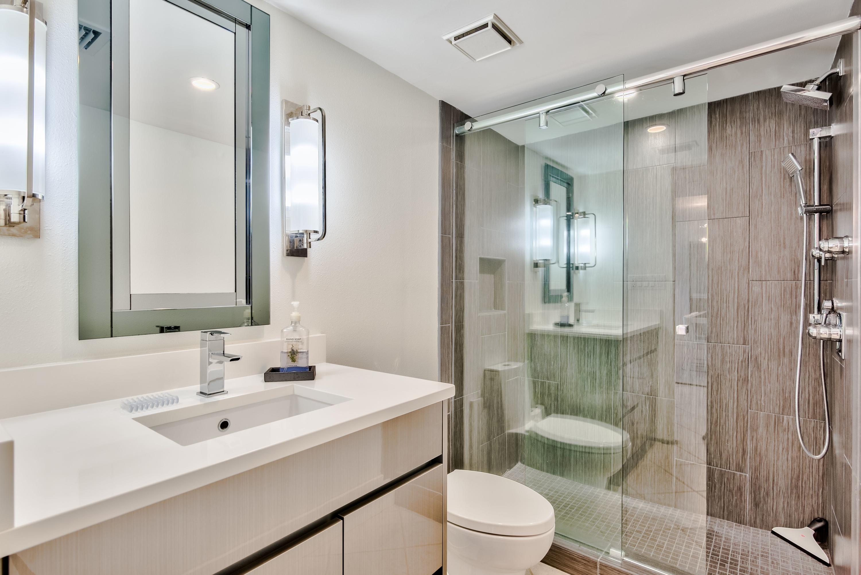 HUNTINGTON BY THE SEA CONDO - Residential