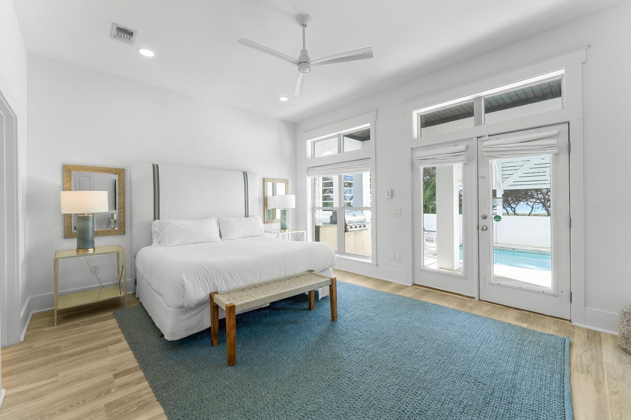 WATERS EDGE - Residential