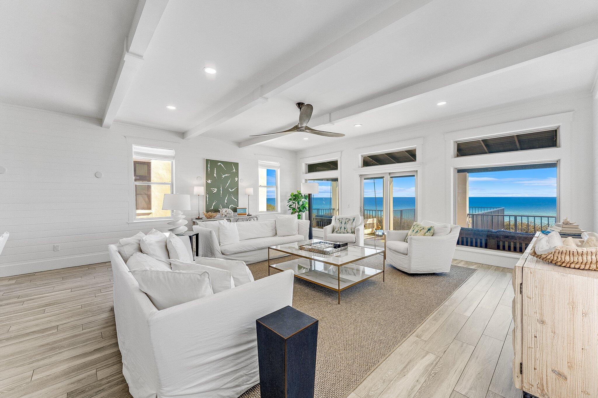 WATERS EDGE - Residential